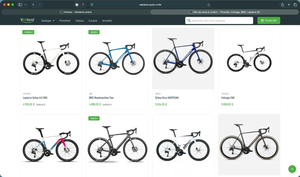 Vignettes produit cohérentes : détecter automatiquement la couleur de fond